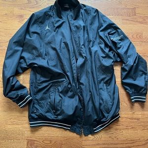 Air Jordan Vintage XXL Jacket (‘85-‘05 Collection)